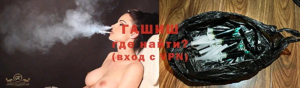 гидра Слюдянка